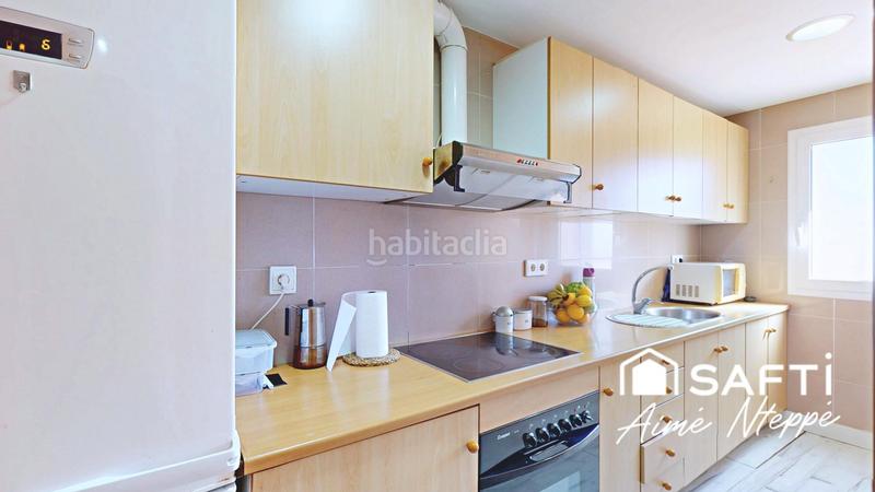 Foto dadd4e84-1f89-4676-8b1f-9c3d2436ceb6. Attique avec chauffage dans Sant Joan - Vilarromà Palamós