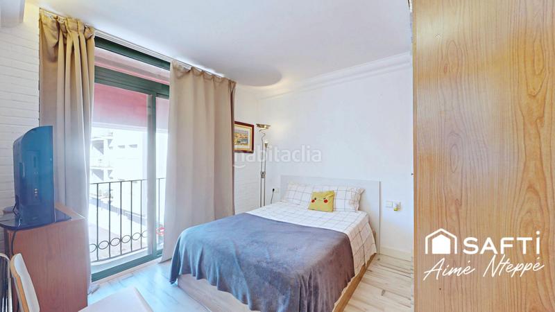 Foto 04d1b6c3-9104-46ce-b1e2-43a9ee6ba220. Dachwohnung mit heizung in Sant Joan - Vilarromà Palamós