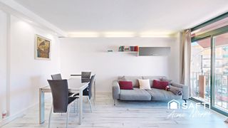 Dachwohnung in Sant Joan - Vilarromà