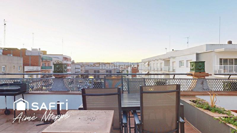 Foto 31b8f5d6-7b76-492a-8d63-ccf51267532e. Dachwohnung mit heizung in Sant Joan - Vilarromà Palamós