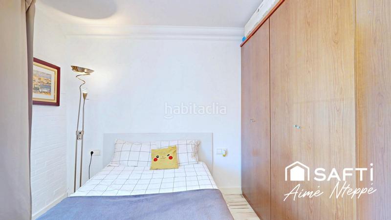 Foto 35bfa4f1-f341-4e47-b156-1f1c5c67b3d8. Dachwohnung mit heizung in Sant Joan - Vilarromà Palamós