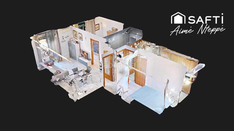 Foto 4a8fb7fc-7153-4dc8-ac96-a448bba6b6ce. Dachwohnung mit heizung in Sant Joan - Vilarromà Palamós