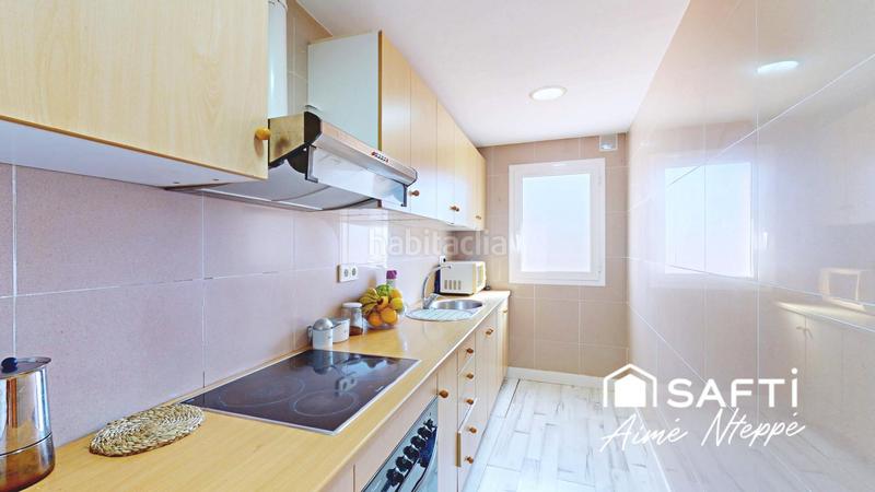 Foto 50b9fdeb-2a7c-43c7-8af5-650d6c014208. Dachwohnung mit heizung in Sant Joan - Vilarromà Palamós