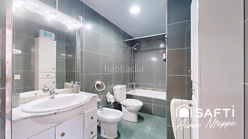 Foto dc88dbcc-a12f-4c0e-bc23-adbccfa0a7c7. Dachwohnung mit heizung in Sant Joan - Vilarromà Palamós