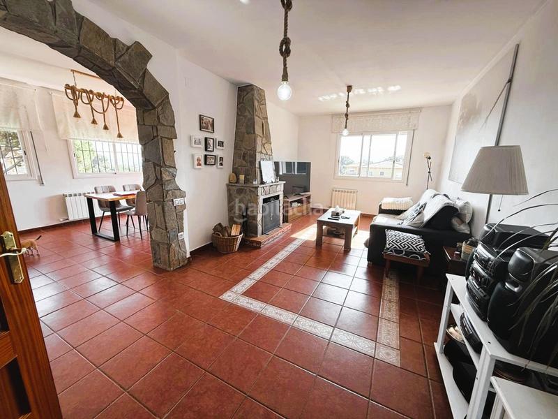 Foto 36e869f8-30ab-43a6-8c90-87382a6eec61. Haus mit heizung parking in Niàgara Parc -Àgora Parc Tordera