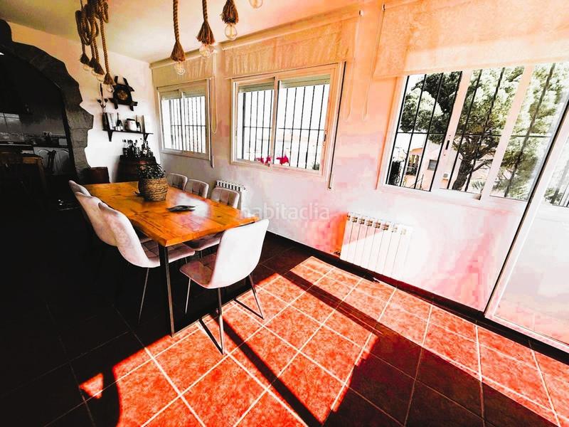 Foto 575c4a2a-fd39-4c6c-8346-764b2948eacd. Haus mit heizung parking in Niàgara Parc -Àgora Parc Tordera