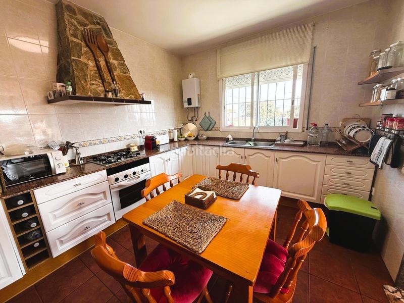 Foto 711eab2f-871e-4f7a-8e2c-4f4341ec208e. Haus mit heizung parking in Niàgara Parc -Àgora Parc Tordera