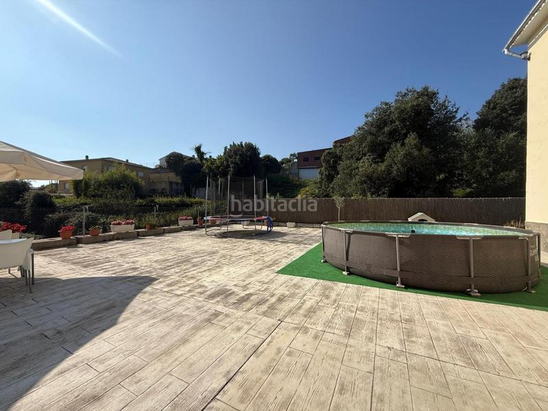 Foto 77a0b47c-5f85-4751-a2f5-387ca69fb917. Haus mit heizung parking in Niàgara Parc -Àgora Parc Tordera