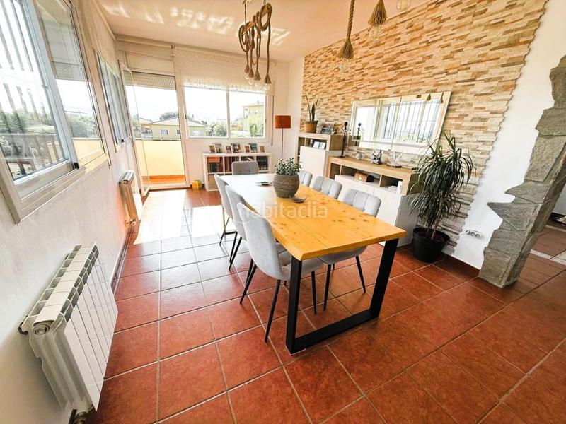 Foto 7bb4975f-88ed-4689-8d9b-62a41278cd9b. Haus mit heizung parking in Niàgara Parc -Àgora Parc Tordera