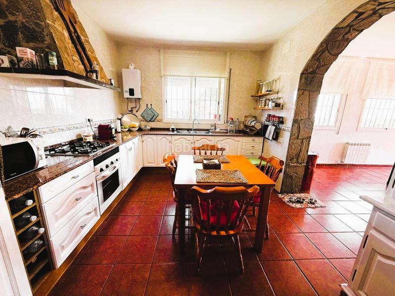 Foto b307bd5a-dd52-46fa-95e8-d5fa2a30b515. Haus mit heizung parking in Niàgara Parc -Àgora Parc Tordera