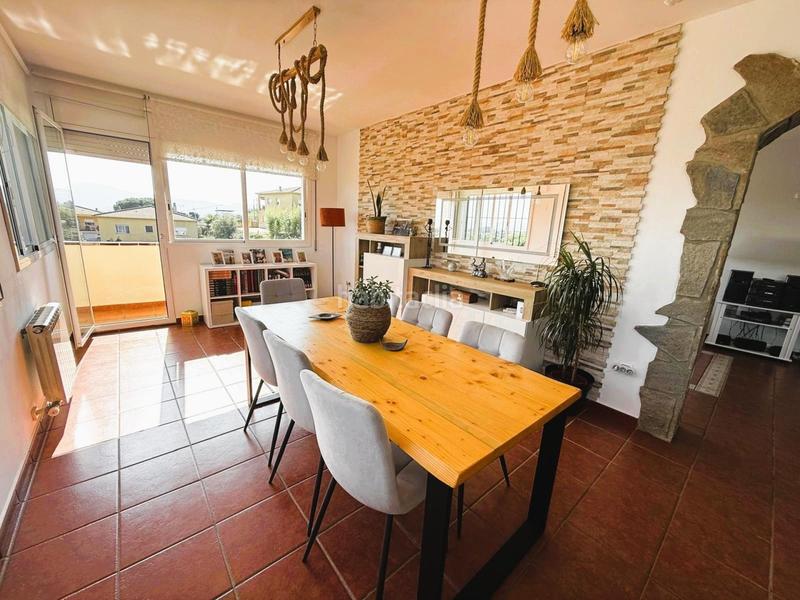 Foto 1430dc91-87c9-4049-9946-06b9c1555012. Maison avec chauffage parking dans Niàgara Parc -Àgora Parc Tordera