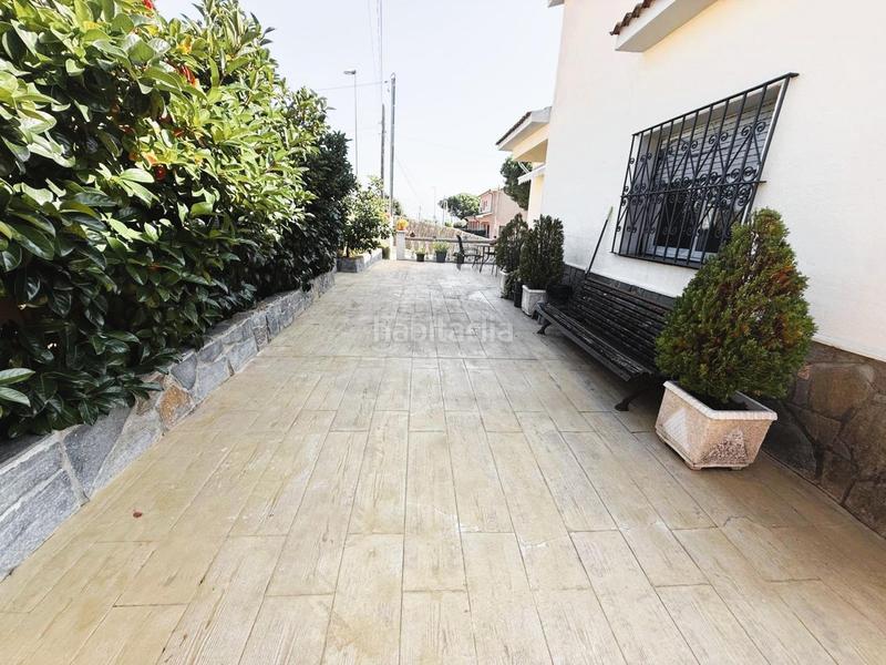 Foto 5ad87744-7c12-4652-bdc1-d5e03595b0b1. Maison avec chauffage parking dans Niàgara Parc -Àgora Parc Tordera