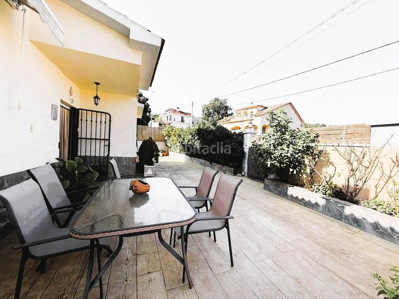 Foto 67c2c8df-77f4-44aa-98a5-e7d896b1bbf9. Maison avec chauffage parking dans Niàgara Parc -Àgora Parc Tordera