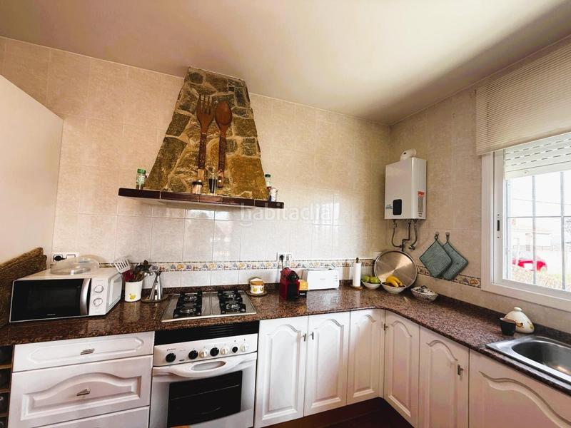 Foto a0177285-ff01-40e4-8e52-283779a2529b. Maison avec chauffage parking dans Niàgara Parc -Àgora Parc Tordera