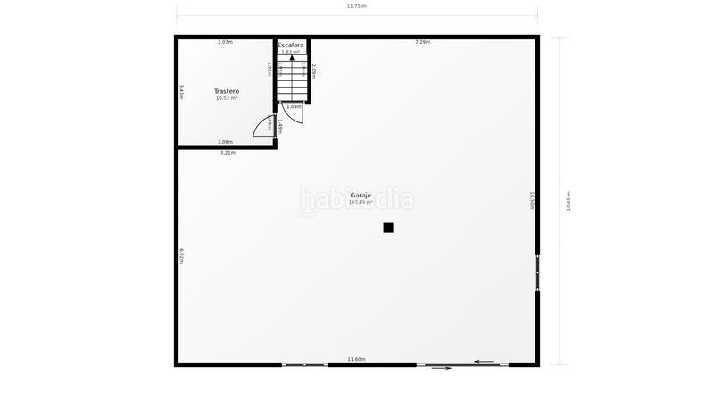 Foto cf2f13ad-2412-41c1-9d6a-55890488cf66. Maison avec chauffage parking dans Niàgara Parc -Àgora Parc Tordera