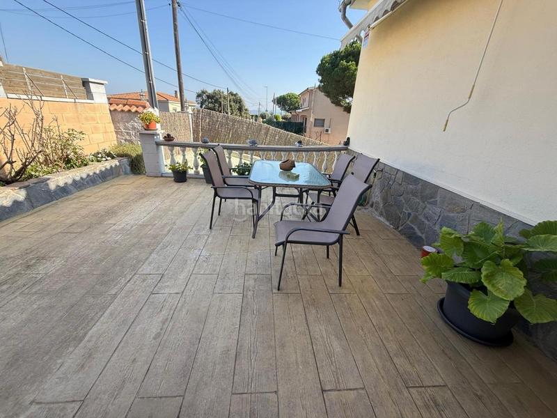 Foto d846e76f-1bd1-4f43-9154-7bab2862307e. Maison avec chauffage parking dans Niàgara Parc -Àgora Parc Tordera