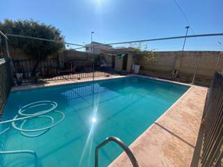 House in Parc Central