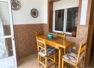 Apartament a Los Narejos_Punta Calera