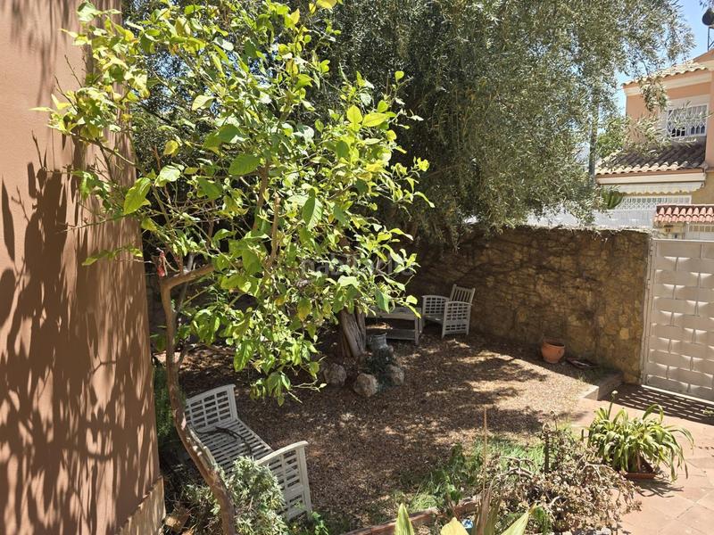 Foto 50c96a42-9e9a-432c-a709-6ffbd759b7da. Casa amb calefacció aparcament piscina a Alfinach - Monasterios Puçol