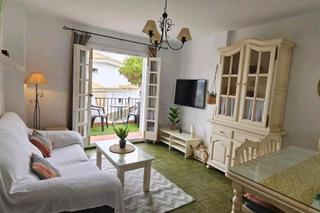 Apartment in La Barrosa