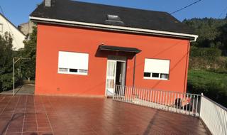Haus in Noia