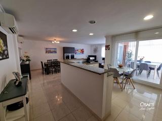 Penthouse in Centre