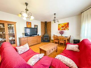 Semi detached house in San Antonio - San José - Los Ángeles