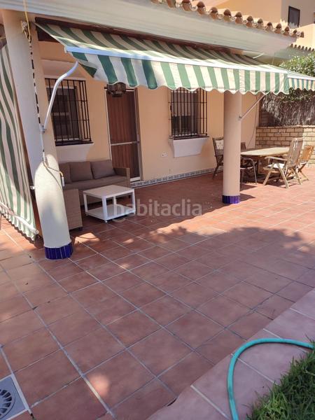 Foto e5a5242a-5aee-4291-b749-d661256c70d1. Casa amb calefacció aparcament a La Barrosa Chiclana de la Frontera