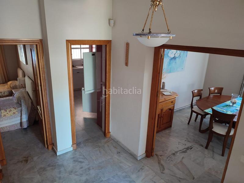 Foto 62bfca8b-836c-4cc1-800b-5b3653f17d07. Haus mit heizung parking in La Barrosa Chiclana de la Frontera