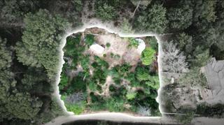 Residential Plot in Massanes