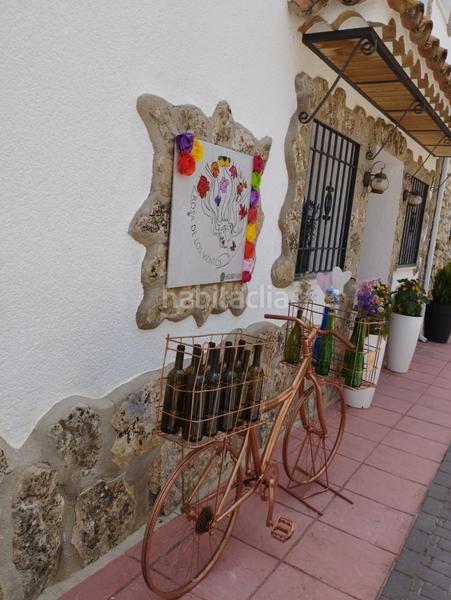 Foto 21f17aa8-4c1b-4e70-9693-62fac2038eb0. Towny house in Santiago - Pontones