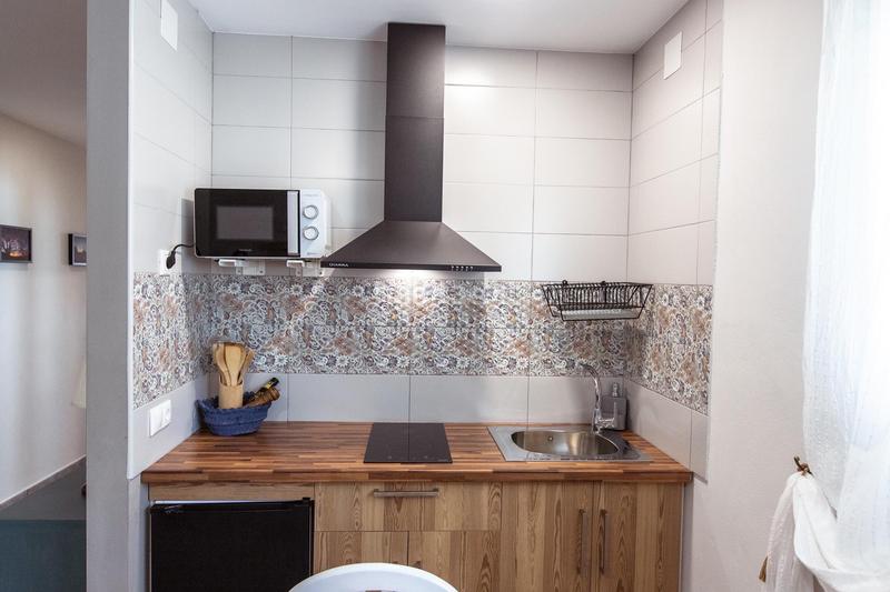 Foto 3b3f90b4-e1af-440b-a6b7-9e7e8a7263d1. Towny house in Santiago - Pontones