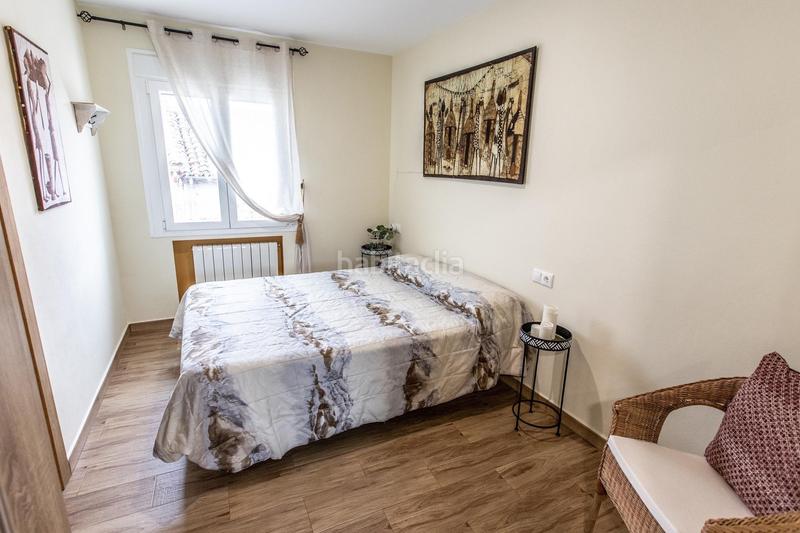 Foto 5e6d274a-cc6e-4c1f-97d7-5feb98e5441b. Towny house in Santiago - Pontones