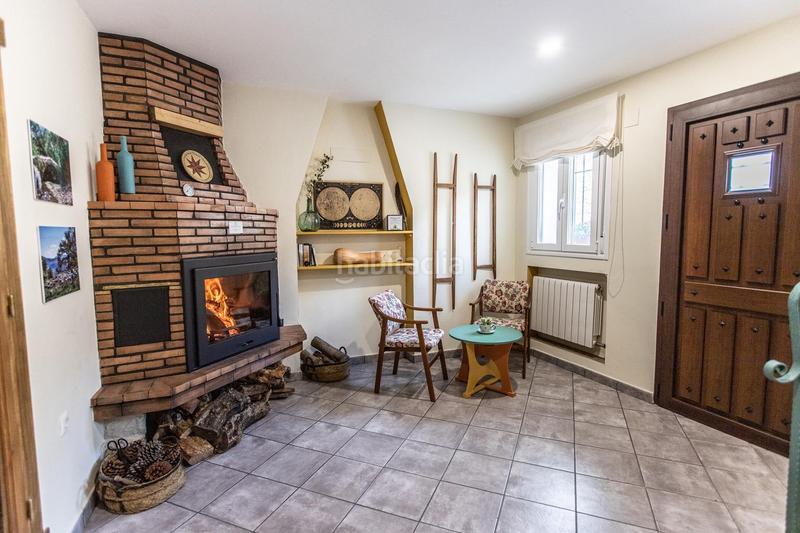 Foto 784a4309-cae3-4bf8-8fff-7c551e01da82. Towny house in Santiago - Pontones