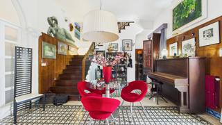 Haus in Can Pastilla