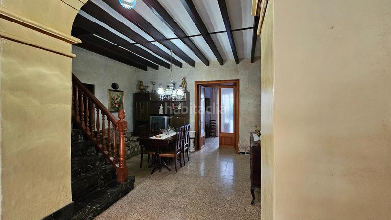 Foto 10546b1b-5ef2-48c0-b04a-3da20d5febc0. Casa con parcheggio in Llucmajor interior Llucmajor