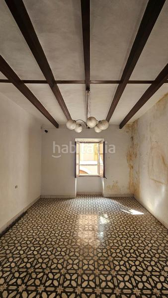 Foto 5719eb1c-a656-4396-8ba8-155260629352. Casa con parcheggio in Llucmajor interior Llucmajor