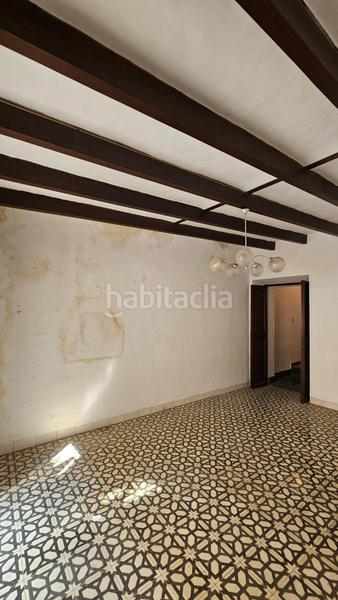 Foto 6ca7d3b1-1293-455f-add7-f4057e8e410c. Casa con parcheggio in Llucmajor interior Llucmajor