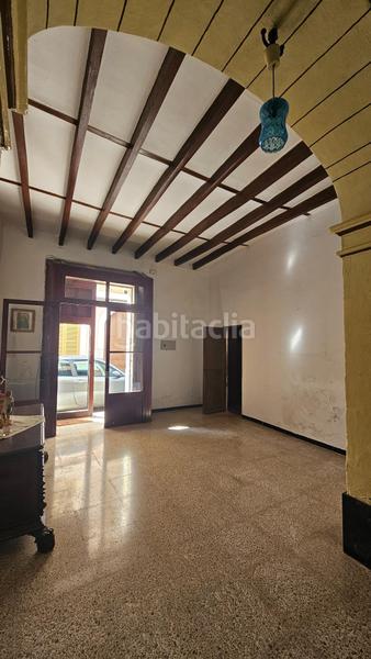 Foto 730188b2-c4af-4ee8-9f60-ffd2862afee3. Casa con parcheggio in Llucmajor interior Llucmajor