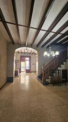 House in Llucmajor Interior