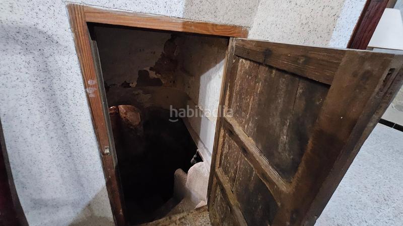 Foto 4e261f74-606f-4b65-ac6d-f04cf91f1980. Haus mit parking in Llucmajor interior Llucmajor