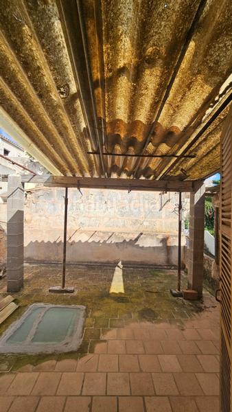 Foto 4ff670a8-c45b-42a2-8224-a71d2a05ba43. Haus mit parking in Llucmajor interior Llucmajor