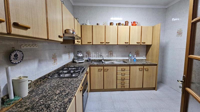 Foto 6b9fd031-f1ea-4409-8c7a-fb0517596fb8. Haus mit parking in Llucmajor interior Llucmajor