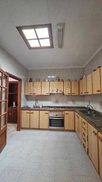 Foto bd9511f2-7112-41bf-b3ee-6f37ba392ac0. Haus mit parking in Llucmajor interior Llucmajor