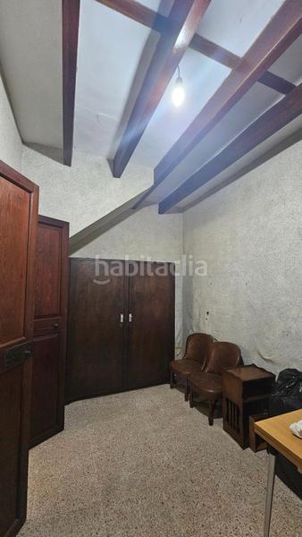 Foto c048e90d-4410-4f11-9487-8af8ac432322. Haus mit parking in Llucmajor interior Llucmajor