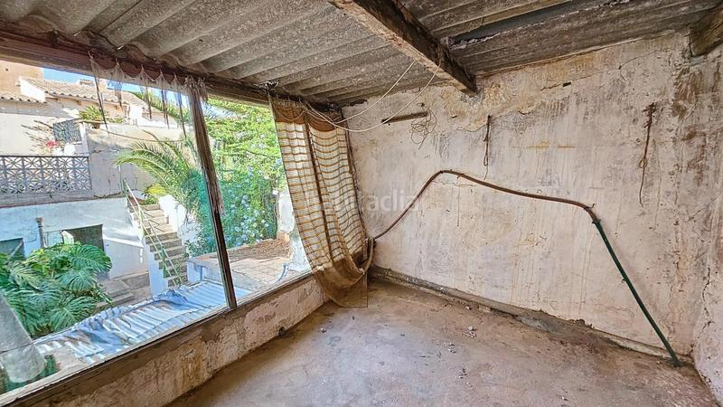 Foto 48465776-6110-4bde-b21a-2654cb8e32b6. Maison avec parking dans Llucmajor interior Llucmajor