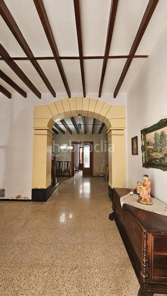 Foto b96af324-5f9a-479c-92a1-6ffd8f517b71. Maison avec parking dans Llucmajor interior Llucmajor