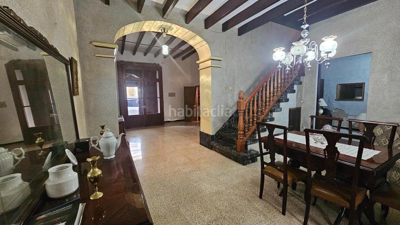 Foto ba3e69b2-cd93-45b2-8174-c7be4e2e1171. Maison avec parking dans Llucmajor interior Llucmajor