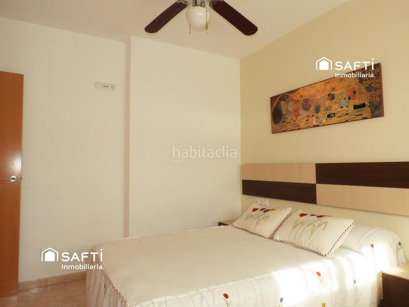 Foto 508c4e26-85c2-4897-aa10-0dcd5558024d. Apartament amb calefacció a Chilches