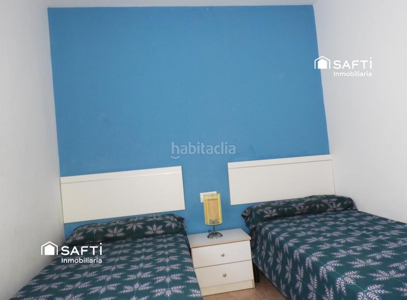 Foto 8f52dfb7-4db2-4014-a0b5-95a2ab42a3a1. Apartament amb calefacció a Chilches